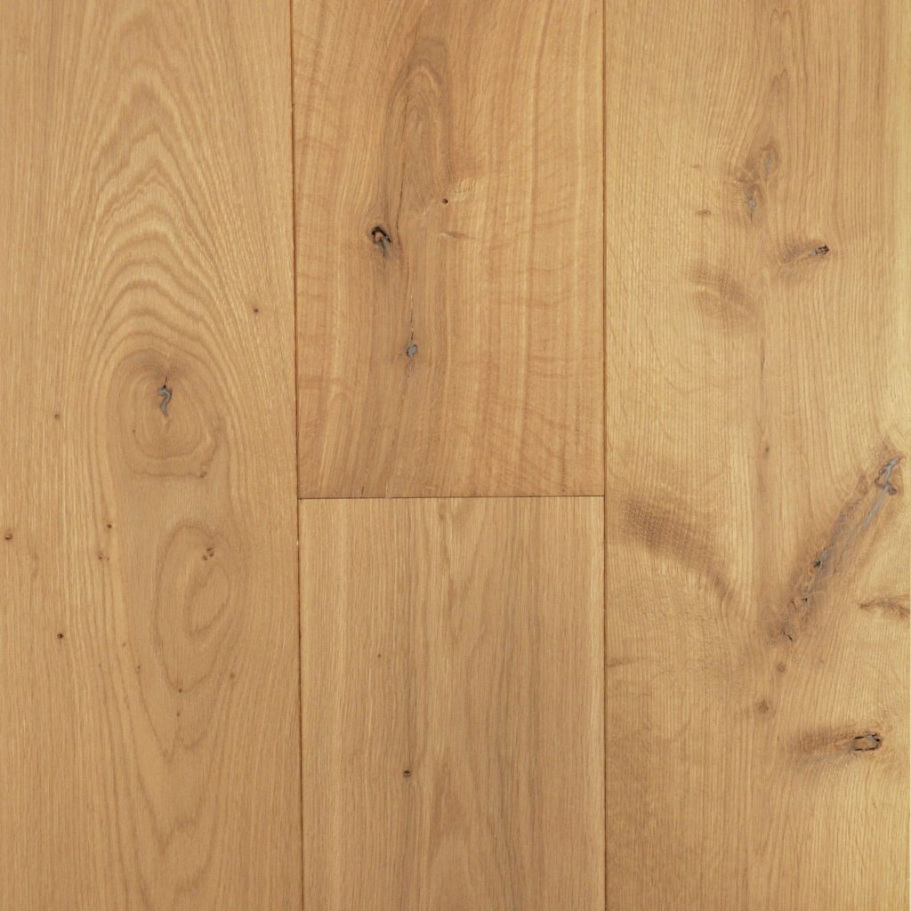 Sand Dune French Oak Wood Flooring - Rhodium Floors